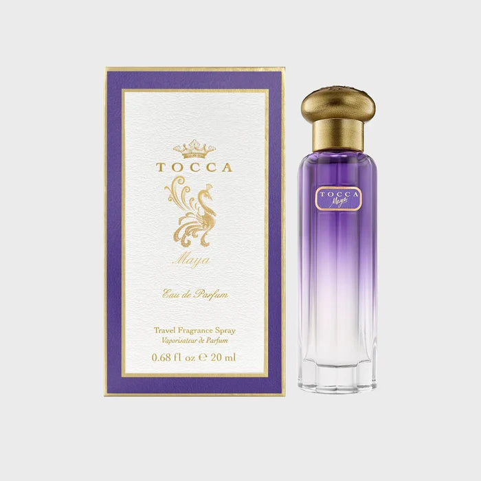 Maya 20ml Eau de Parfum