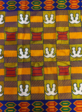 Meba Wo Abrokyere - Multi color