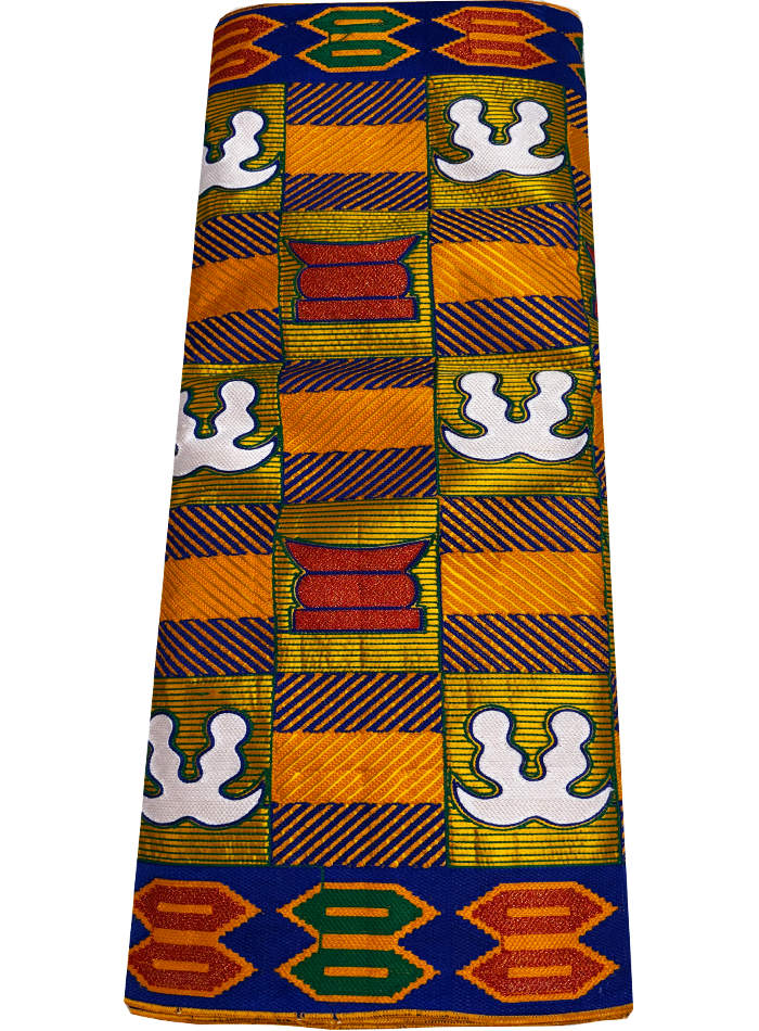 Meba Wo Abrokyere - Multi color