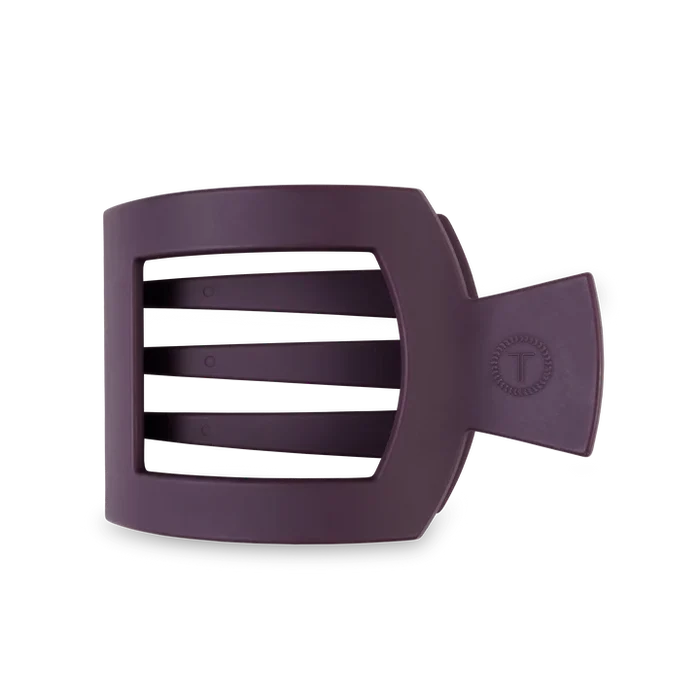 Medium Flat Square Clip
