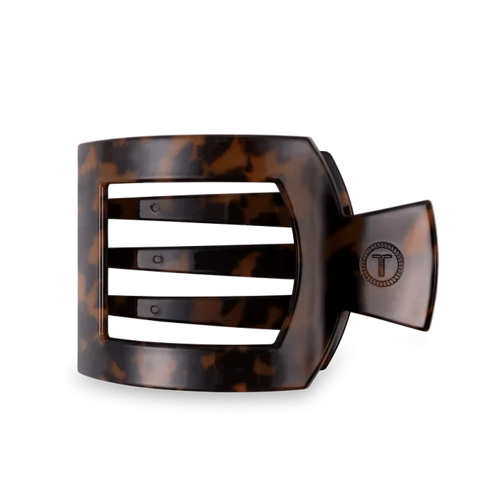 Medium Flat Square Clip