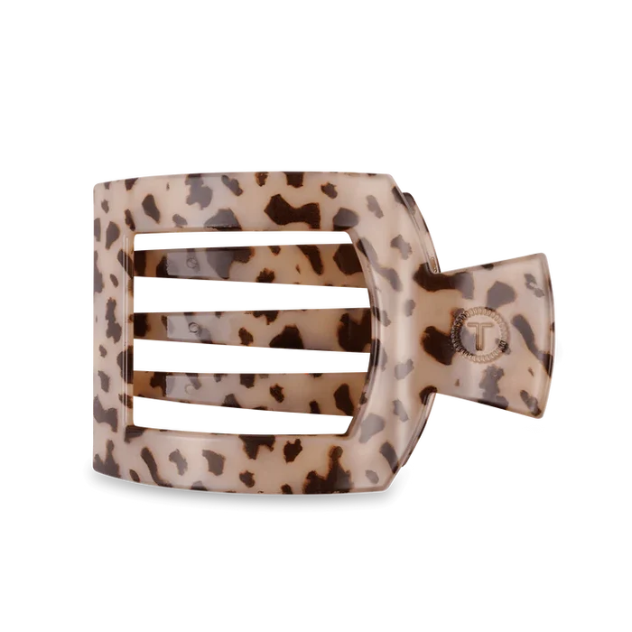 Medium Flat Square Clip