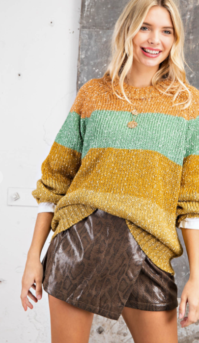 Melli Sweater image 3