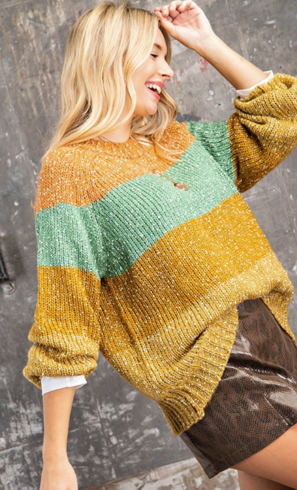 Melli Sweater image 6