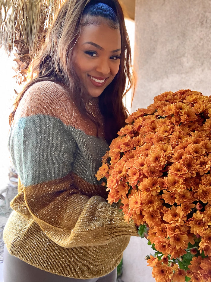 Melli Sweater image 7