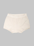 Merz b. Schwanen 254 2-Thread 8.6oz Loopwheeled Boxer Brief Nature - Redcast Heritage Co.