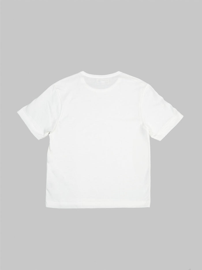 merz b schwanen 2m15 sturdy jersey classic fit tshirt white back