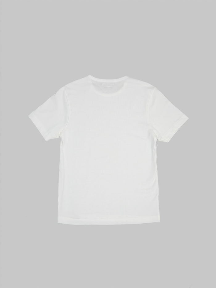 merz b schwanen 2m15c sturdy jersey cropped tshirt white classic back