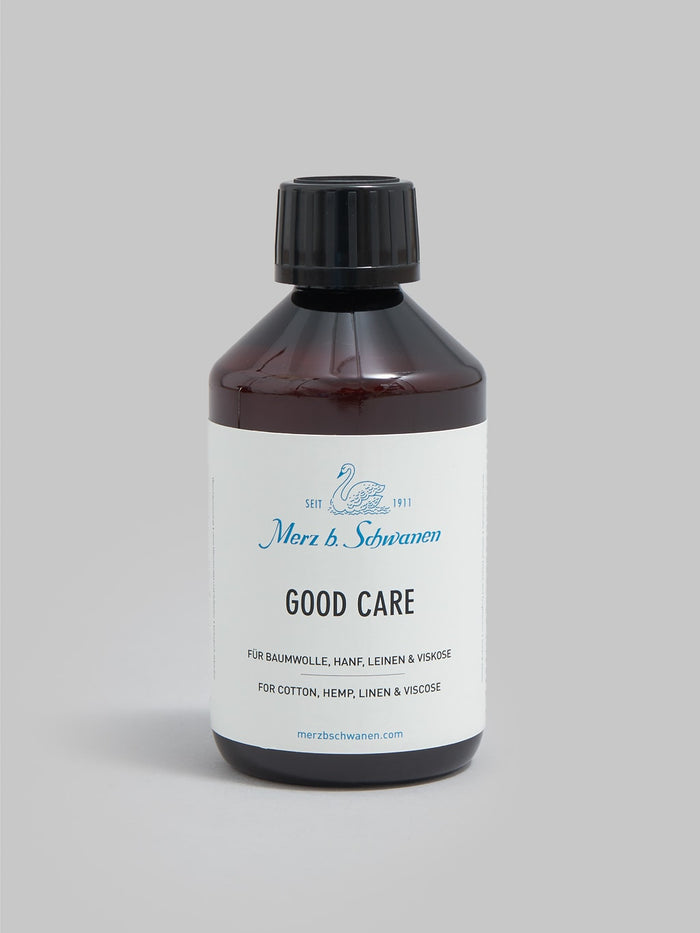 Merz b Schwanen GCC01 Laundry Detergent Cotton