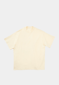 Metallic Small Logo T-Shirt Off-white