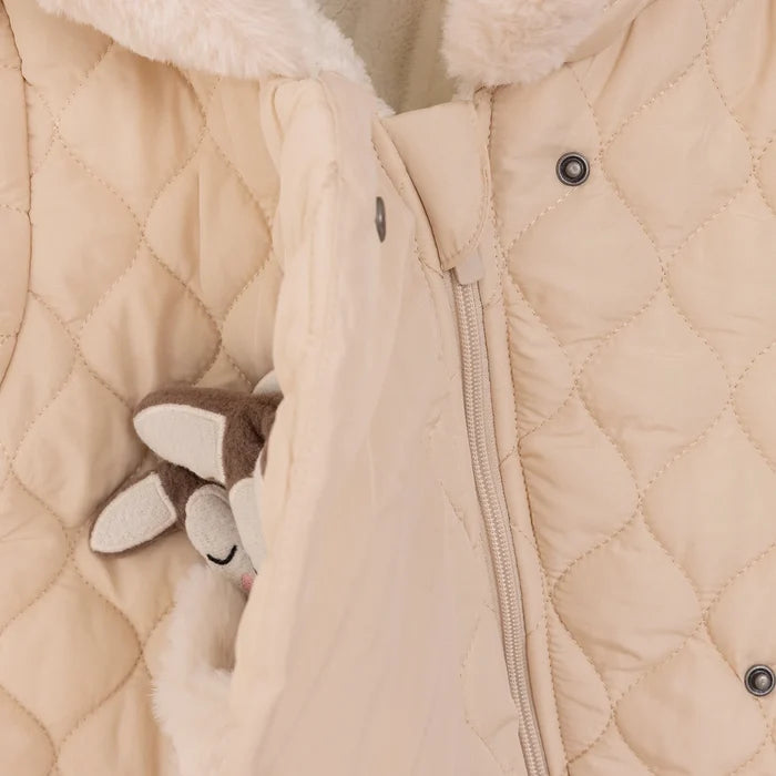Midimod Basic Astronot Tulum - Beige - ebebek - Black Friday