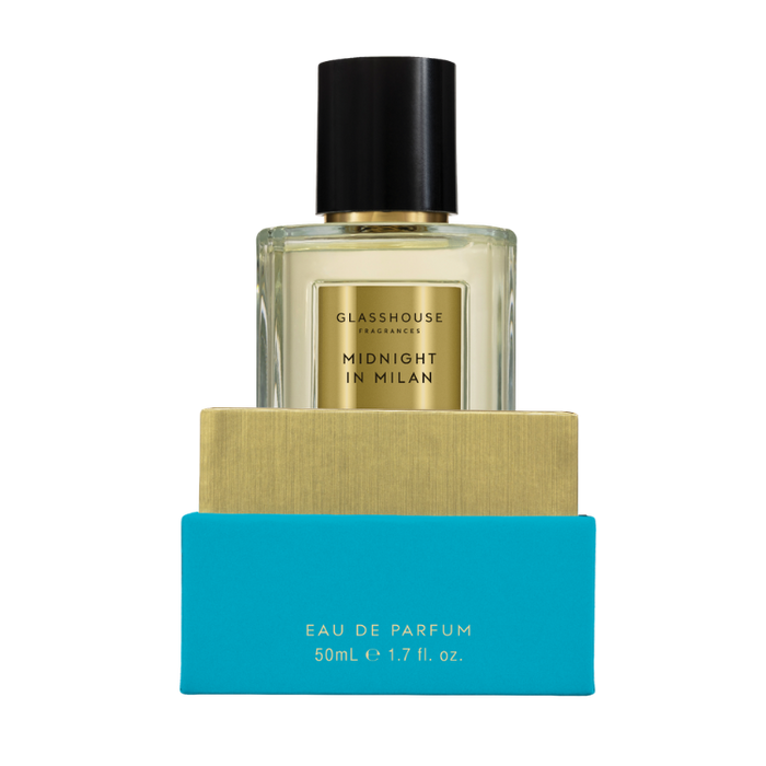 Midnight In Milan Fragrance 50 ML