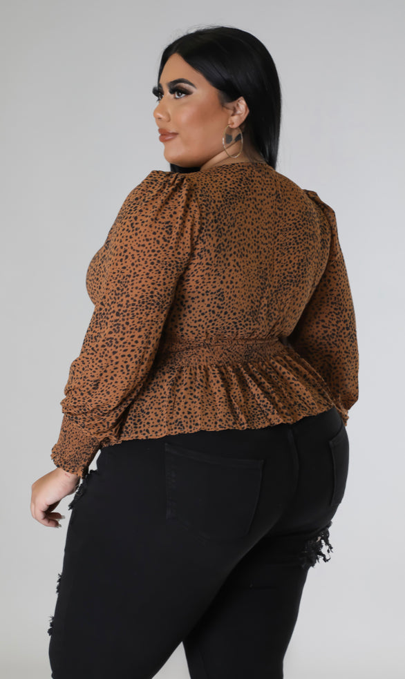 Mila Top image 2