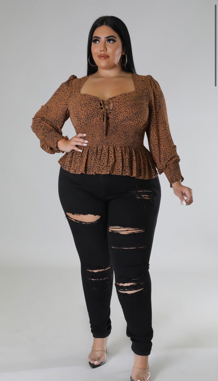 Mila Top image 3