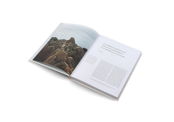 Books Gestalten Mindful Places To Stay O/S Apoella