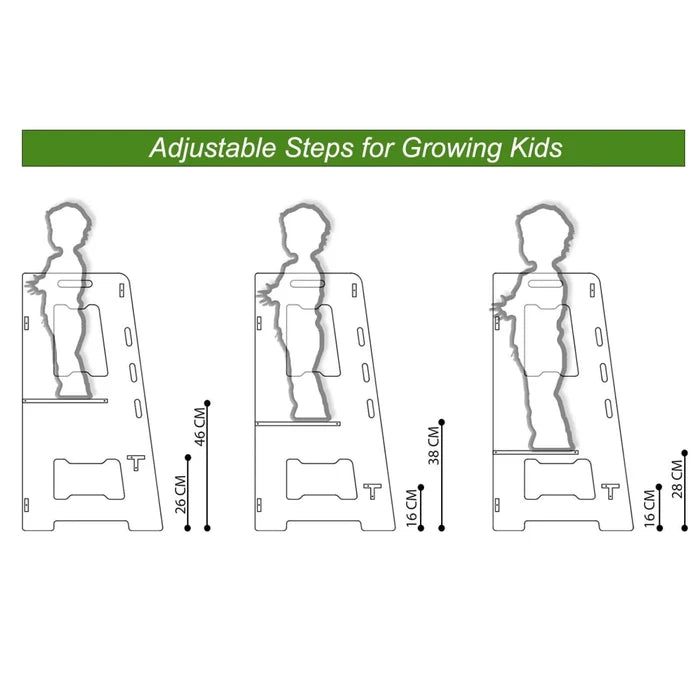 Minera Learning Tower - ebebek - Black Friday