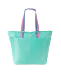 Mint On The Go Tote