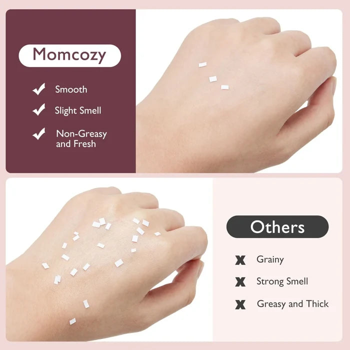 Momcozy 100% Natural Nipple Cream for Breastfeeding 40gr - ebebek - Black Friday