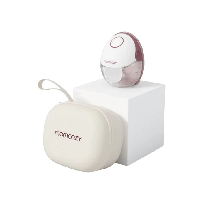 Momcozy M6 Single Electric Breast Pump - ebebek - Black Friday