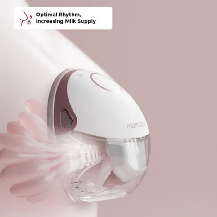 Momcozy M6 Single Electric Breast Pump - ebebek - Black Friday