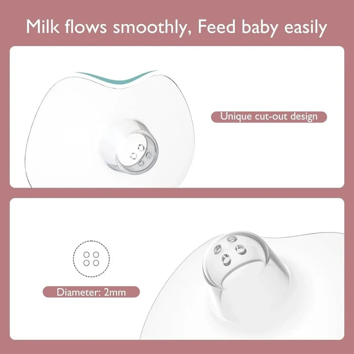 Momcozy Nipple Shield - ebebek - Black Friday