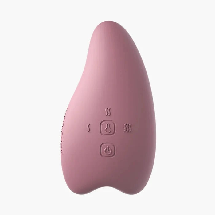 Momcozy Warming and Vibrating Lactation Massager - ebebek - Black Friday