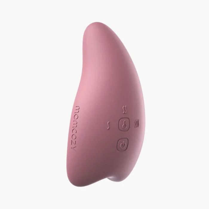 Momcozy Warming and Vibrating Lactation Massager - ebebek - Black Friday