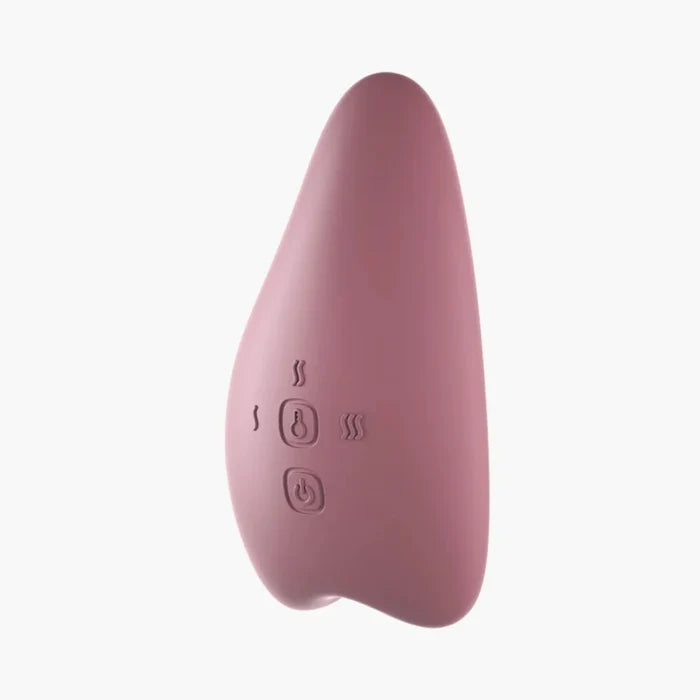 Momcozy Warming and Vibrating Lactation Massager - ebebek - Black Friday