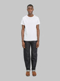 Momotaro MMJB0101 15.7oz #100 "Classic" Straight Jeans - Redcast Heritage Co.