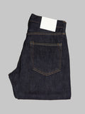 Momotaro MXJE13035S 11oz 200 Lightweight Tapered selvedge Jeans japanese made