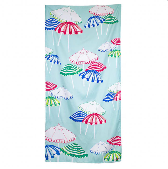 Monterosso Beach Towel