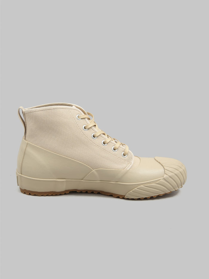 moonstar alweather rf vulcanized rubber beige look