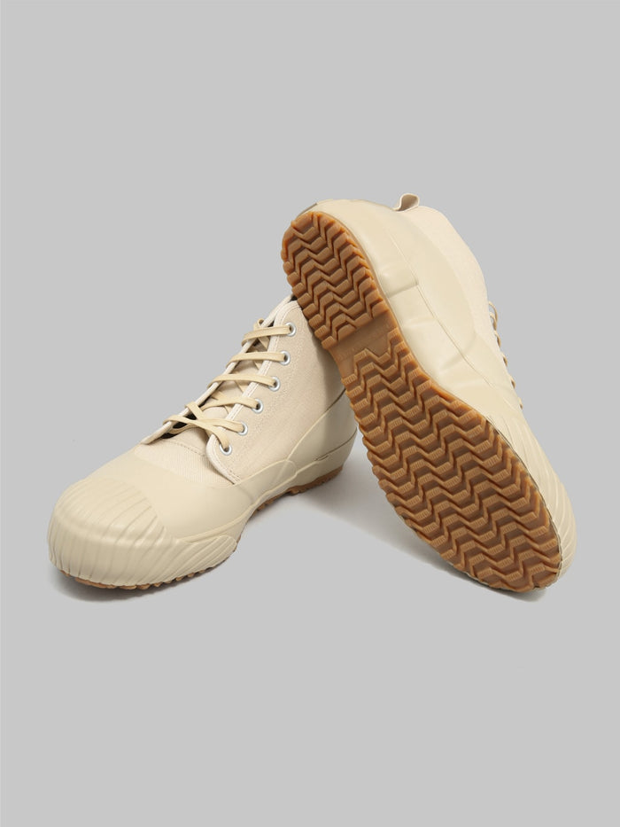 moonstar alweather rf vulcanized rubber beige tracksole
