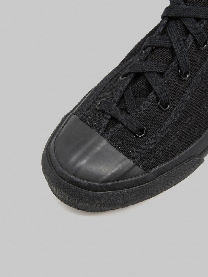 Moonstar Gym Classic Black Mono slim