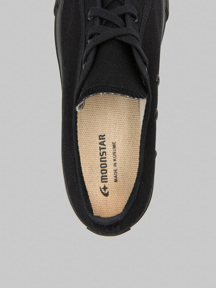 Moonstar Gym Classic Black Mono insole
