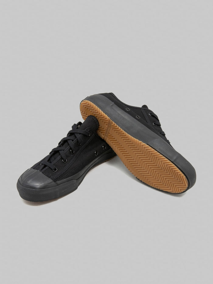 Moonstar Gym Classic Black Mono tracksole