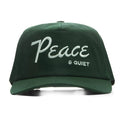 MoPQ - Diner Hat in Forest - Kalifornia Jean Bar