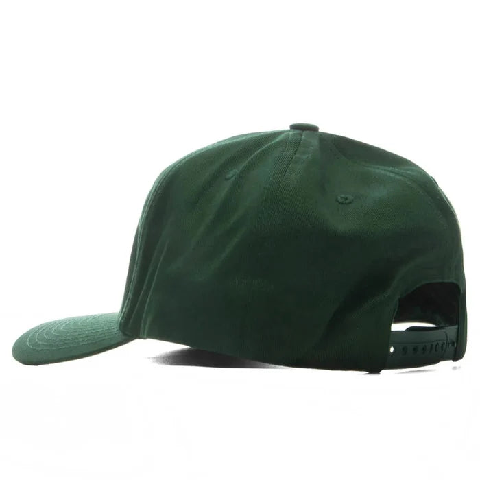 MoPQ - Diner Hat in Forest - Kalifornia Jean Bar