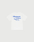 MoPQ - Resort Shirt in White - Kalifornia Jean Bar