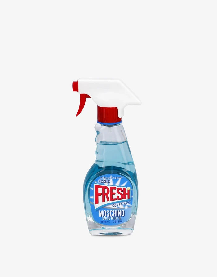Moschino Fresh Couture EDT white box Spray 1 oz