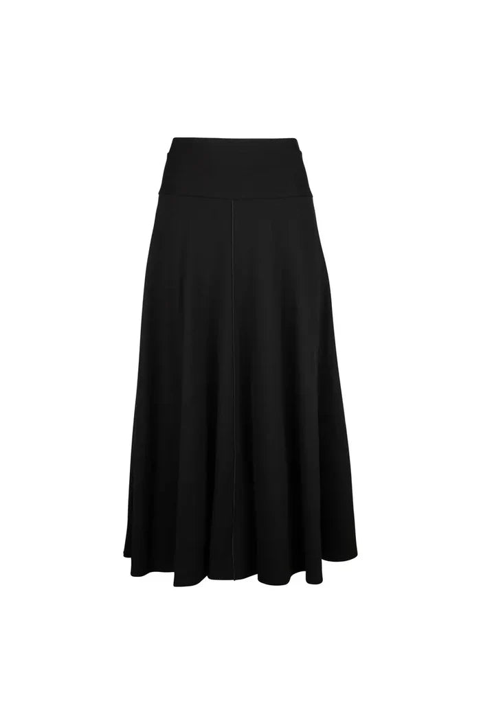 Mossaic 2180 Ponti Yoke Skirt