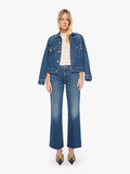 Mother - The Bookie Sneak Jean Buckaroo - Kalifornia Jean Bar