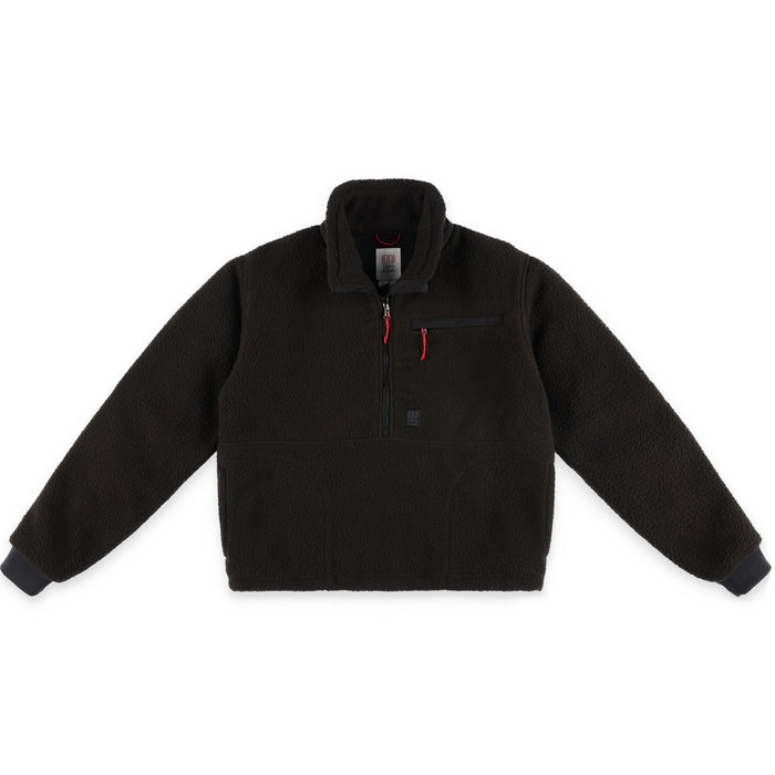 Mountain Fleece Pullover - Women's