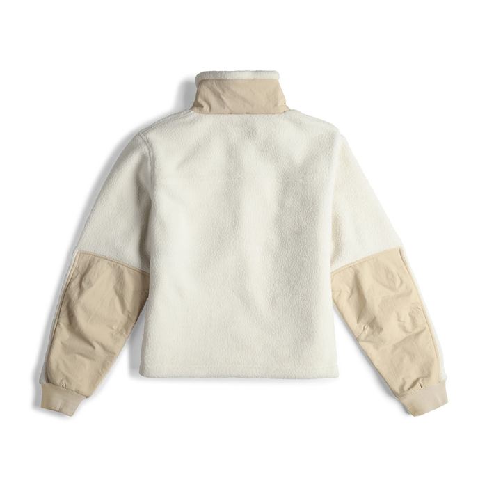 Mountain Fleece Pullover - Women's