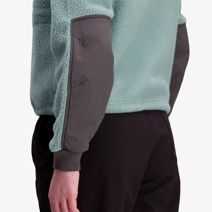 Mountain Fleece Pullover - Women's