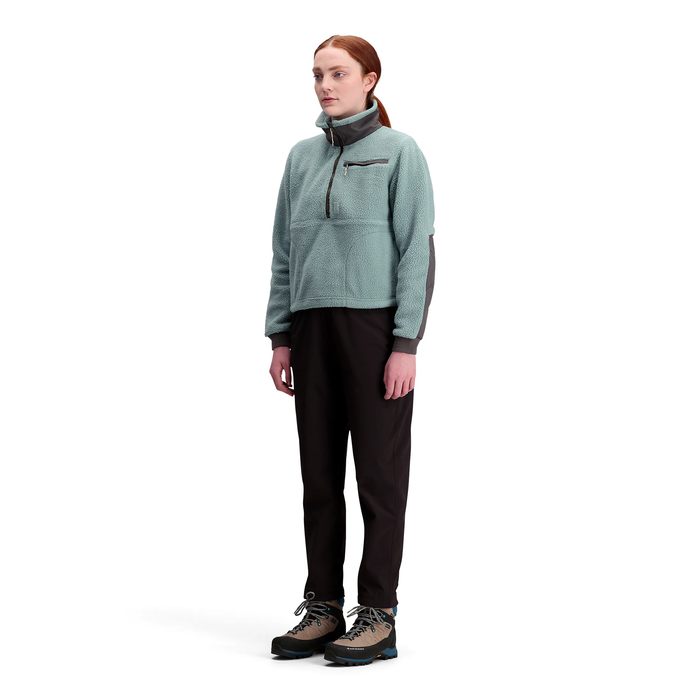 Mountain Fleece Pullover - Women's