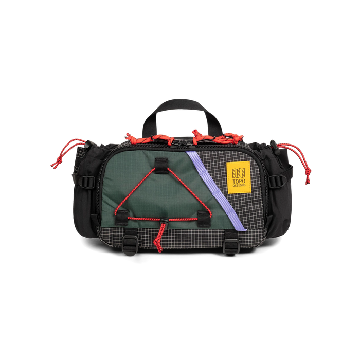 Mountain Hydro Hip Pack
