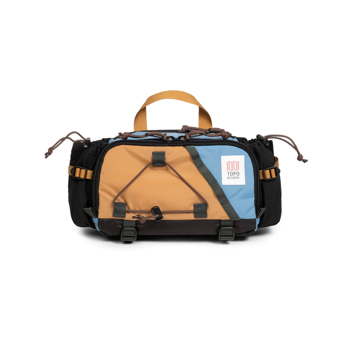 Mountain Hydro Hip Pack
