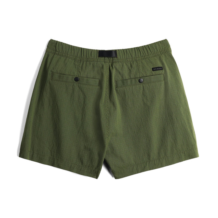 Mountain Shorts Ripstop - Women's