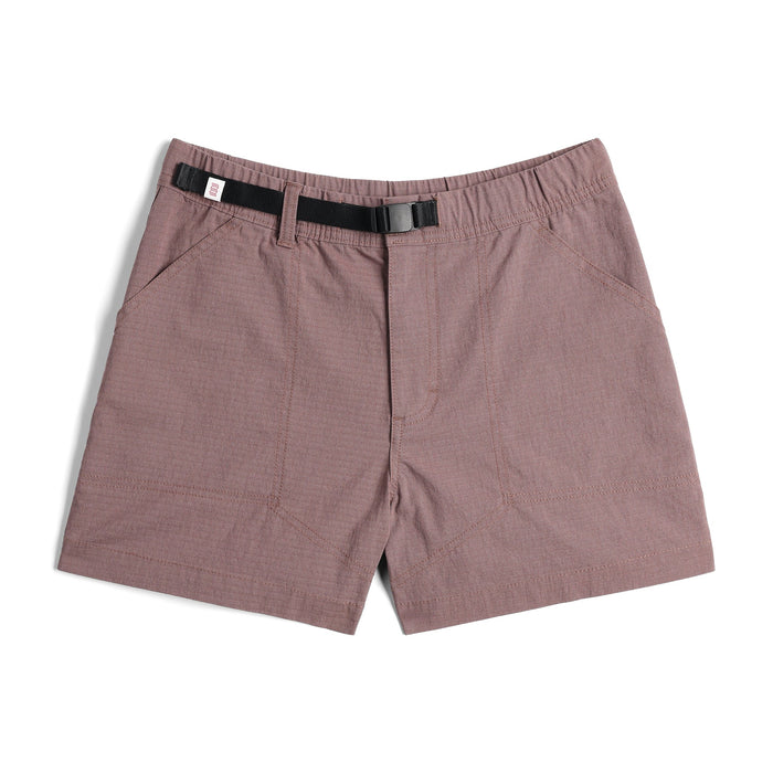Mountain Shorts Ripstop - Women's